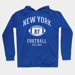 New York Football Giants 2023 Super Bowl Run Hoodie